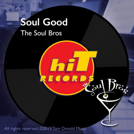 Soul Good | Boomplay Music