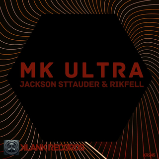 MK Ultra