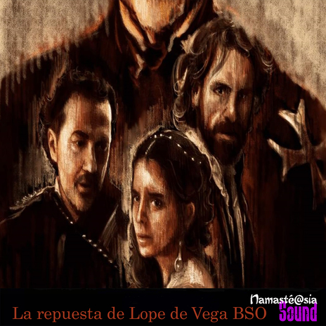 Escena del espejo (De la respuesta de Lope de Vega) | Boomplay Music