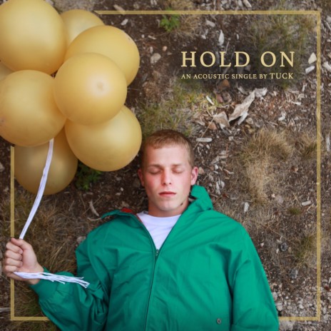 Hold On (Acoustic) | Boomplay Music