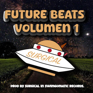 Future Beats, Vol. 1