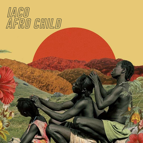 Afro Child | Boomplay Music