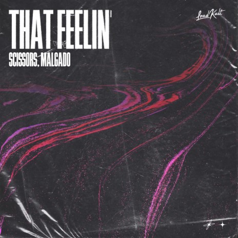 That Feelin' ft. Malgado | Boomplay Music