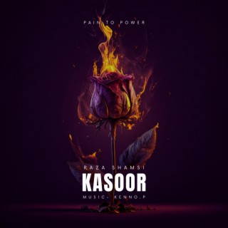 Kasoor (Prod By Kenno.p)