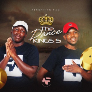 The Dance Kings 5
