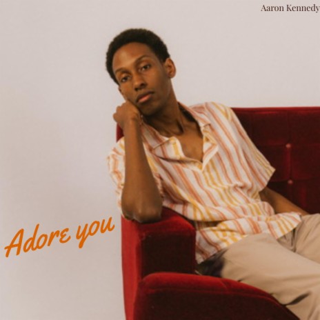 Adore you (Remix Instrumental)