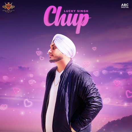 Chup ft. Tej Music | Boomplay Music