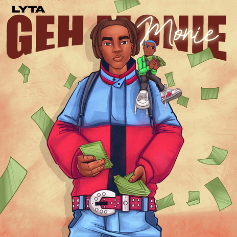 Geh Monie | Boomplay Music