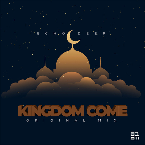 Kingdom Come | Boomplay Music