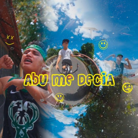 Abu Me Decia | Boomplay Music