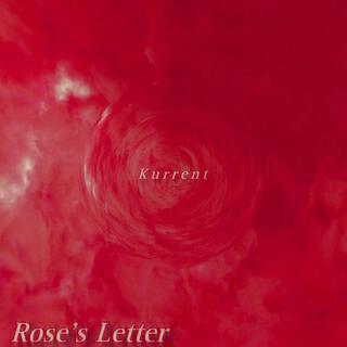 Rose's Letter ft. Jrose lyrics | Boomplay Music