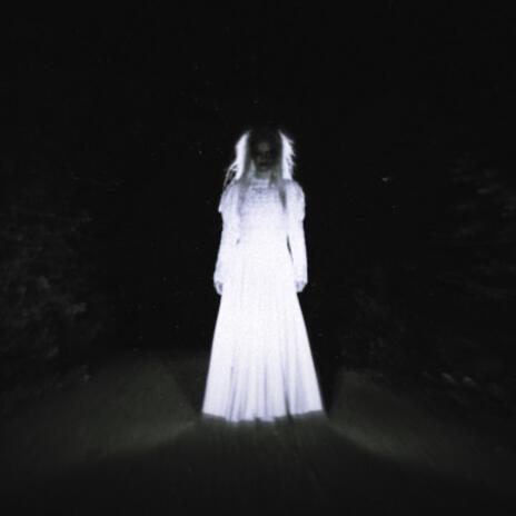 devil in a white dress | Boomplay Music