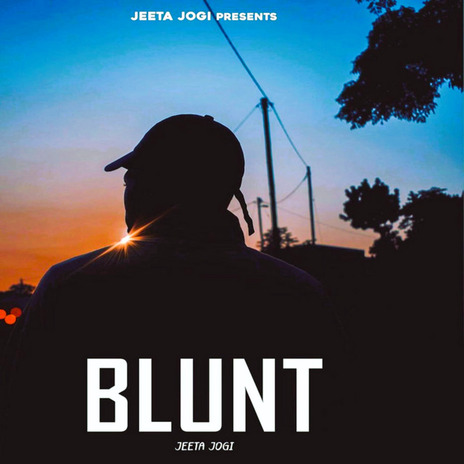 Blunt ft. Karan Aujla & Sidhu Moose Wala | Boomplay Music