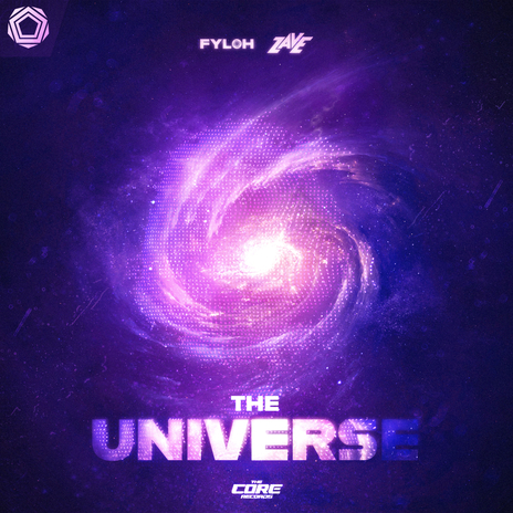 The Universe ft. Zave | Boomplay Music