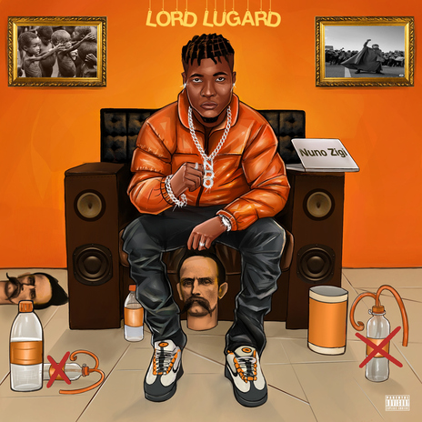 Lord Lugard | Boomplay Music