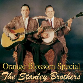 Orange Blossom Special