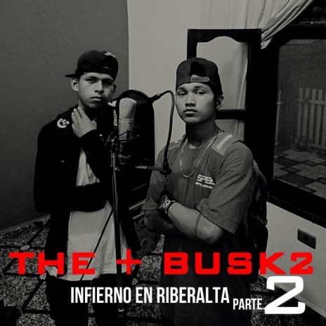 Infierno En Riberalta, Pt. 2 | Boomplay Music