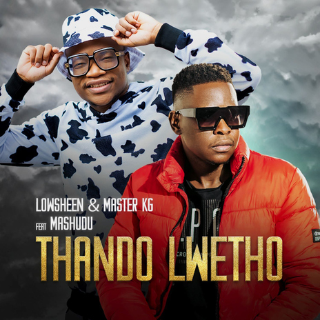 Thando Lwethu (feat. Mashudu) | Boomplay Music