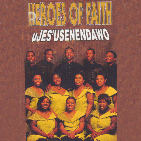 uJes'usenendawo | Boomplay Music