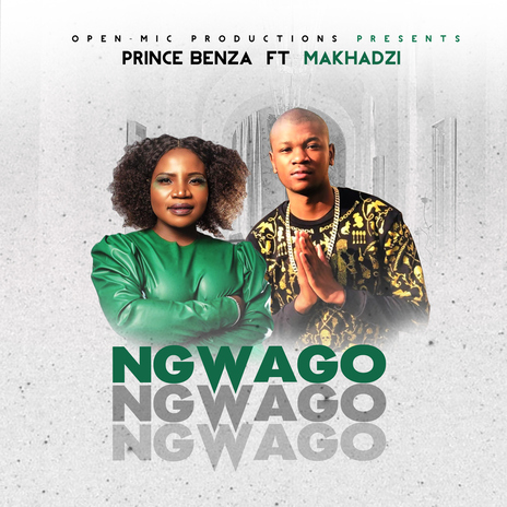 Ngwago (feat. Makhadzi) | Boomplay Music