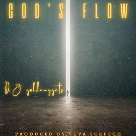 God's Flow | Boomplay Music