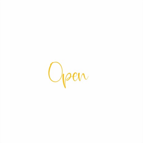 Open | Boomplay Music