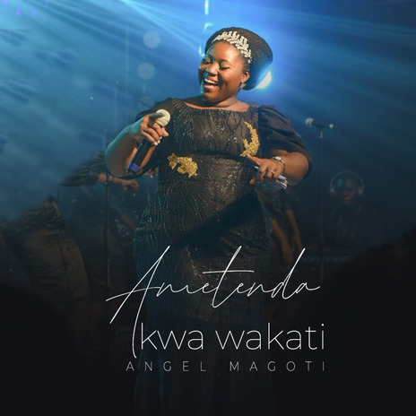 Ametenda Kwa Wakati | Boomplay Music