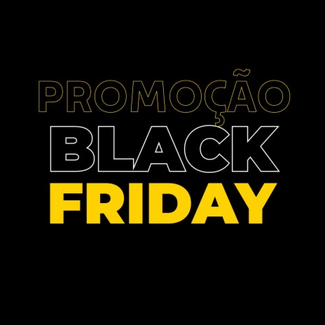 Promoção Black Friday | Boomplay Music