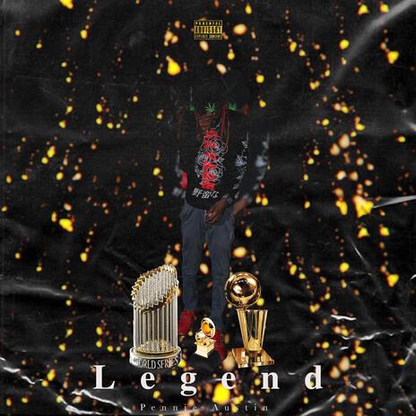 Legend | Boomplay Music