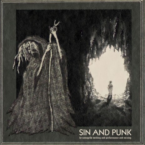 SIN AND PUNK | Boomplay Music