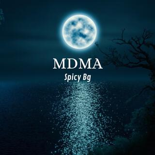 MDMA