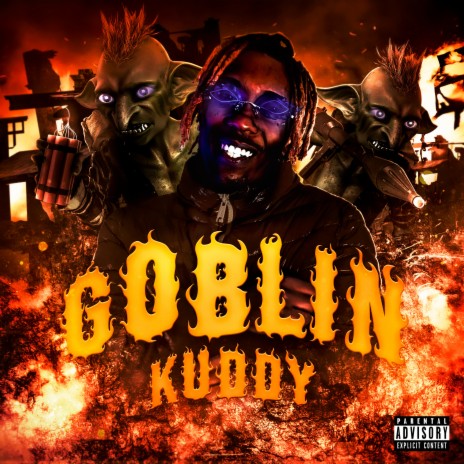 Goblin | Boomplay Music