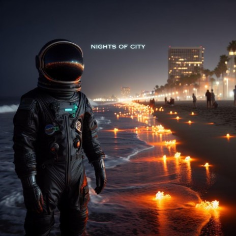 Nights Of City | Boomplay Music