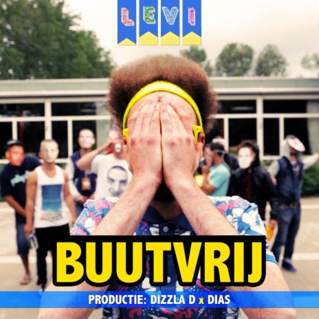 Buutvrij | Boomplay Music