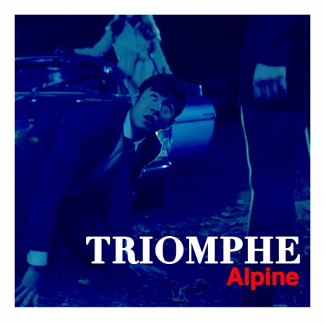 Alpine (Les Filles et Les Garçons Remix) | Boomplay Music