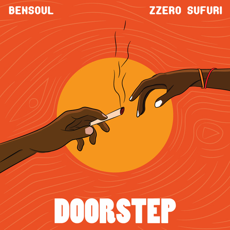 Doorstep (feat. Zzero Sufuri) | Boomplay Music