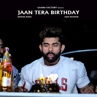 Jaan Tera Birthday