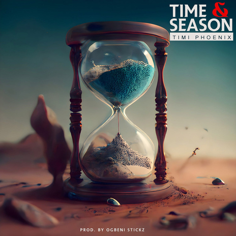 Time & Season | Boomplay Music