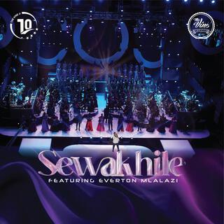 Sewakhile ft. Everton Mlalazi lyrics | Boomplay Music