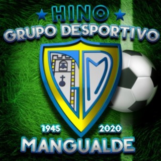 Hino Grupo Desportivo Mangualde