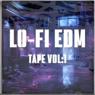 EDM Lo-Fi Tape vol:1