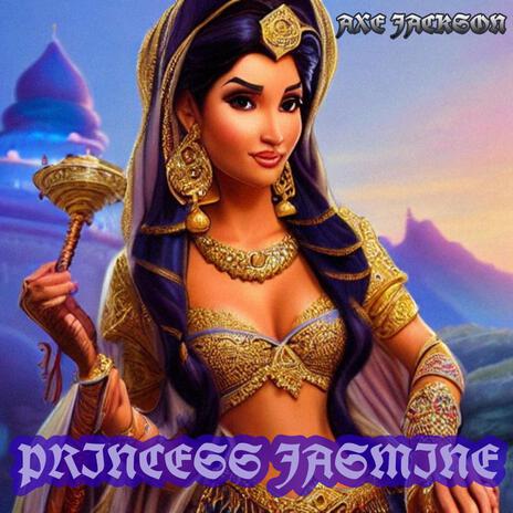 Princess Jasmine