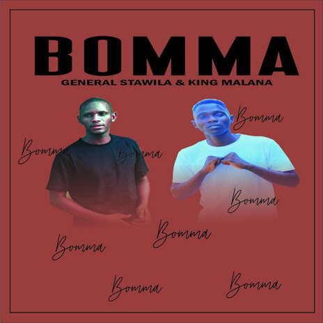 Bomma ft. King Malana | Boomplay Music