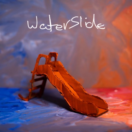 Waterslide