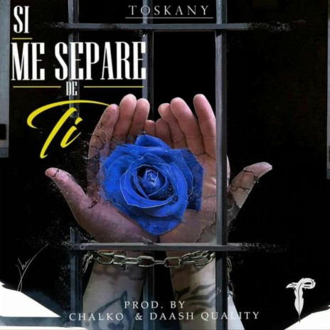 Si Me Separé de Ti | Boomplay Music