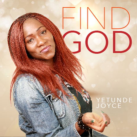 Find God | Boomplay Music