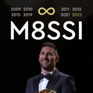 Bola de Ouro 2023: Messi, Haaland, Vini Jr. e Mbappé despontam como os  favoritos