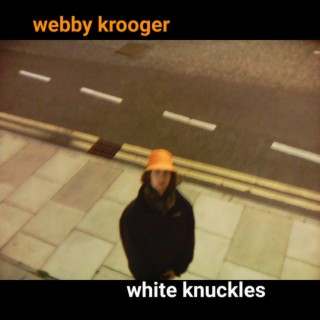 white knuckles