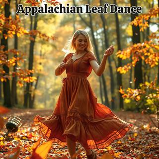 Appalachian Leaf Dance