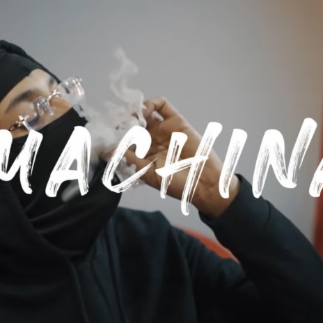 Machina | Boomplay Music